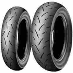 120/8012 55J Dunlop TT93 GP PRO