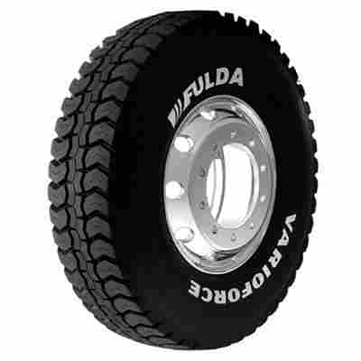 315/80R22.5 156/150K Fulda VARIOFORCE