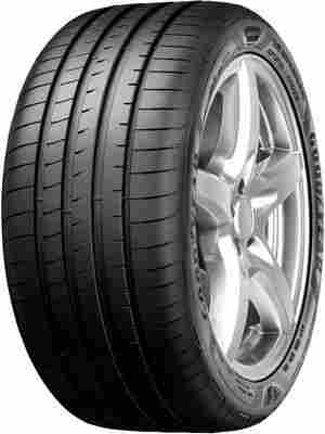 255/35R19 96Y Goodyear EAGLE F1 ASYMMETRIC 5 XL