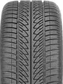 245/45R18 100H Goodyear ULTRA GRIP 8 PERFORMANCE XL