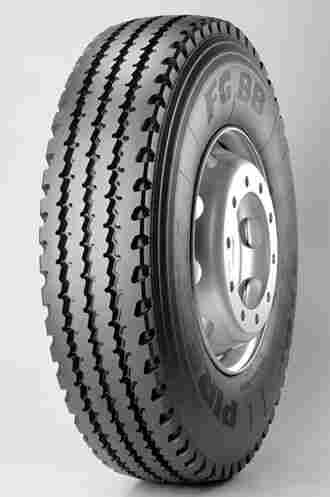 13/80R22.5 154K Pirelli FG88