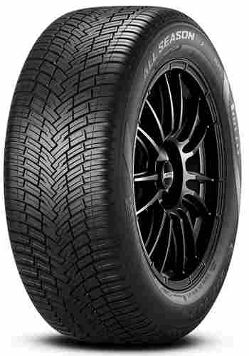 245/50R18 100Y Pirelli SCORPION ALL SEASON SF2 RUNFLAT-Dojazdová tech. Runflat 