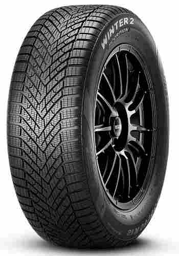 255/55R20 110V Pirelli SCORPION WINTER 2 XL