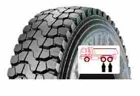 13/0R22.5 154K Pirelli TG88