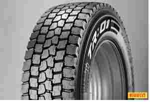 315/80R22.5 156/150L Pirelli TR01