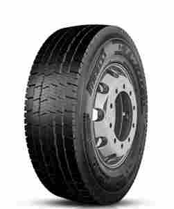 315/70R22.5 154L Pirelli TW01