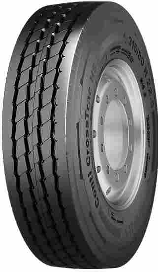 295/80R22.5 154/149K Continental Conti CrossTrac HS3