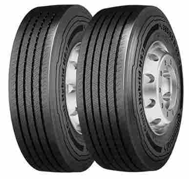 265/70R19.5 140/138M Continental Conti Hybrid HS3