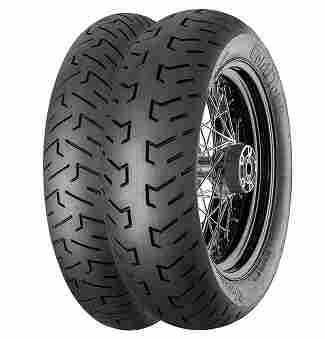 130/60R19 61H Continental ContiTour F