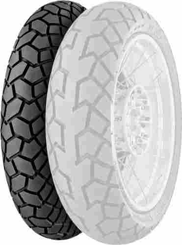 110/80R18 58H Continental TKC 70 F