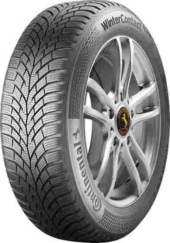 185/65R15 88T Continental WINTERCONTACT TS 870     