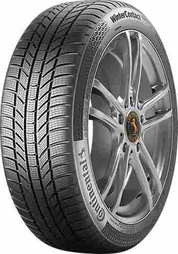 215/55R17 98V Continental WINTERCONTACT TS 870 P XL