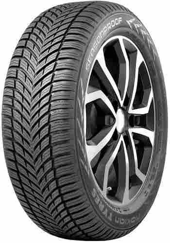 225/45R17 94W Nokian Seasonproof XL