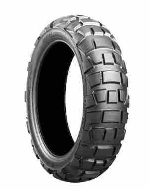 150/70R17 69Q Bridgestone ADVENTURECROSS AX41 R