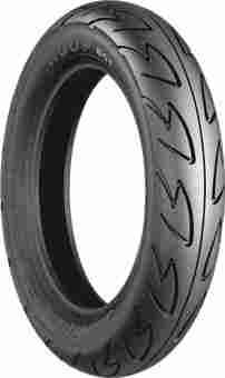 3.5/80R10 51J Bridgestone HOOP B01