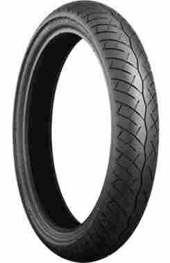 110/70R16 52S Bridgestone BATTLAX BT-45 F