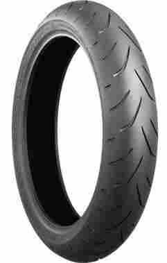 120/70R17 58W Bridgestone S20F