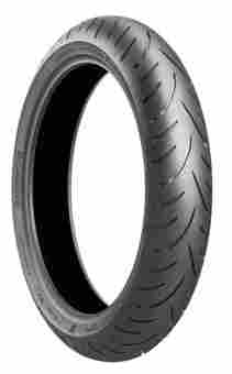 120/70R17 58H Bridgestone BATTLAX T31 FRONT