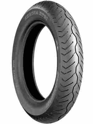 120/70R21 62H Bridgestone G721 F