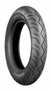 120/80R14 58S Bridgestone HOOP B03 F