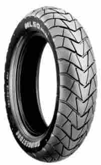 110/80R12 51J Bridgestone ML50