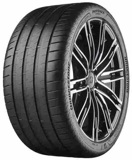 255/35R19 96Y Bridgestone POTENZA SPORT XL