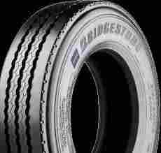 205/65R17.5 129/127J Bridgestone R-TRAILER 001