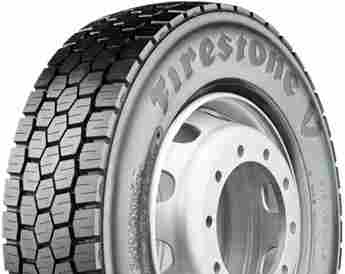 235/75R17.5 132/130M Firestone FD611