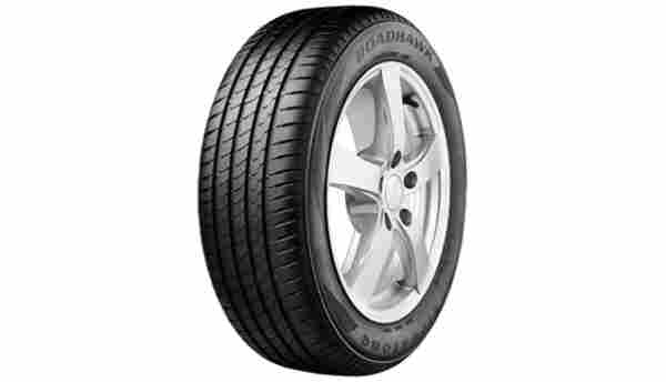 275/65R17 115H Firestone ROADHAWK