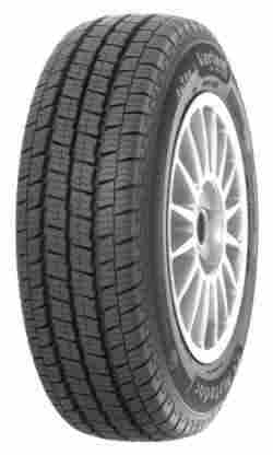 265/70R19.5 143J Matador TR 1