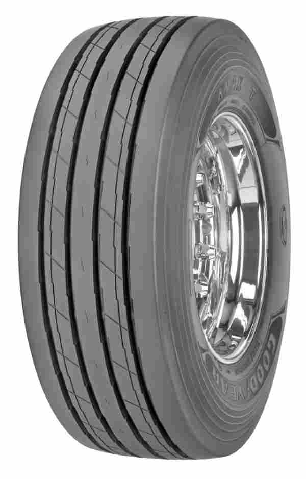 245/70R19.5 141/140J Goodyear KMAX T