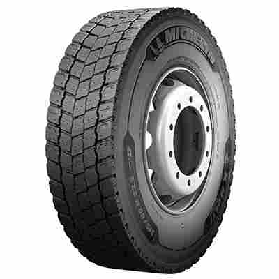 315/80R22.5 156/150L Michelin X MULTI ENERGY D