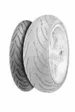 120/70R17 58W Continental MOTION F Z FRONT