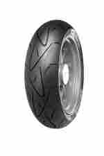 190/55R17 75W Continental Conti Sport Attack R REAR