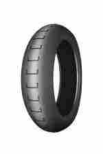 160/60R17 D Michelin POWERSPRA C REAR NHS