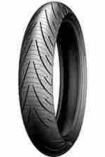 110/70R17 54W Michelin PILOT ROAD 3 F FRONT