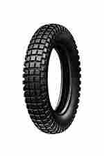 400/80R18 64L Michelin TRIAL COMP X11 REAR