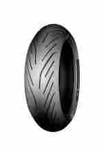 190/55R17 75W Michelin PILOT POWER 3 R REAR