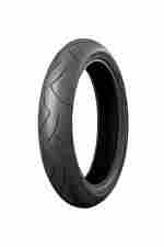 120/70R17 58W Bridgestone BATTLAX BT01-R