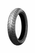 130/70R18 63H Bridgestone G709 F FRONT