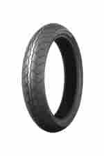 120/70R17 58V Bridgestone BATTLAX BT-020 F M FRONT