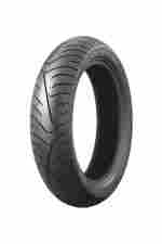 160/70R17 79V Bridgestone BT-020 M REAR