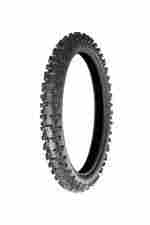 80/100R21 51M Bridgestone X20F