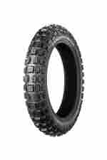 2.5/R10 33J Bridgestone M29 FRONT