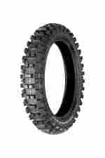 2.8/R10 38J Bridgestone M40 MEDIUM/SOFT REAR