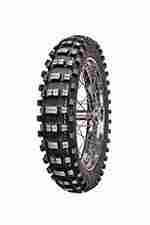 120/90R19 64M Mitas XT-946 ICE SOFT REAR