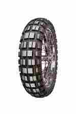 140/80R17 69T Mitas E-10 DAKAR REAR