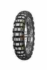 140/80R17 69R Mitas E-09 DAKAR REAR