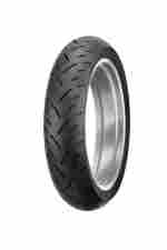 180/55R17 73W Dunlop SPORTMAX GPR300 R REAR