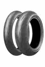 120/70R17 58V Bridgestone BATTLAX RACING R11 F MEDIUM FRONT